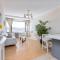 HCG Panorama Villa Deluxe Apartment