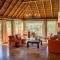 Sediba Luxury Safari Lodge