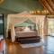 Sediba Luxury Safari Lodge