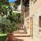 Pevoni - 1 Bed apartment with stunning Tuscan views