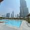 Primestay - Address Residences Opera 1 Bedroom, Downtown - 迪拜