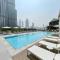 Primestay - Address Residences Opera T1 3BR in Downtown Dubai - Dubaj