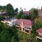 Victoria Cliff Hotel & Resort, Kawthaung