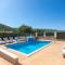VILLA MILLA with private pool, jacuzzi, sauna, gym, max. 8 person - Srinjine