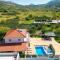 VILLA MILLA with private pool, jacuzzi, sauna, gym, max. 8 person - Srinjine