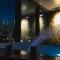 Premium Sky Jacuzzi Apartment