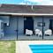 Casa impecable con Pileta, Garage