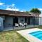 Casa impecable con Pileta, Garage