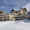 Hotel Alpenaussicht