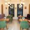 Merak Rooms & Caffe Bar