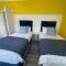 Stylish 2-Bed Apartment in Greenock - Sleeps 6