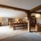Marshlands House, Sleeps 16 - Country barn with hot tub