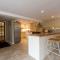 Marshlands House, Sleeps 16 - Country barn with hot tub