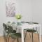 Great Location! Darling Harbour Superb 2BR Apt
