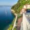 Villa Paradise Amalfi Coast - Luxury Home - Beach