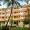 CherryStay Holiday Resort -Candolim Beach - Candolim