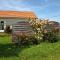 La Chamarande, peaceful cottage near Tours Amboise