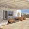 Gorgeous Mykonos Villa 12 Bedrooms Villa Nova Light Private Pool & Panoramic Sea Views Elia