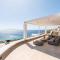 Gorgeous Mykonos Villa 12 Bedrooms Villa Nova Light Private Pool & Panoramic Sea Views Elia