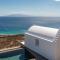 Gorgeous Mykonos Villa 12 Bedrooms Villa Nova Light Private Pool & Panoramic Sea Views Elia