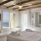 Gorgeous Mykonos Villa 12 Bedrooms Villa Nova Light Private Pool & Panoramic Sea Views Elia