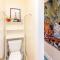 Sutro: Vibrant & Cozy Studio in Central Noe Valley - San Francisco