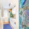 Sutro: Vibrant & Cozy Studio in Central Noe Valley - San Francisco