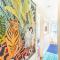 Sutro: Vibrant & Cozy Studio in Central Noe Valley - San Francisco