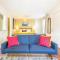 Sutro: Vibrant & Cozy Studio in Central Noe Valley - San Francisco