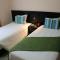 Apartamentos São João