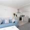 Bright and Modern St Just 1 bedroom apartment in old Cornwall - St Just