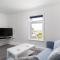Bright and Modern St Just 1 bedroom apartment in old Cornwall - St Just
