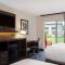 Ramada by Wyndham Spokane Airport
