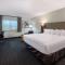Ramada by Wyndham Spokane Airport