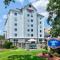 Hampton Inn Biloxi Beach Boulevard