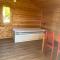 Frykenbadens Camping & Resort