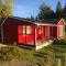 Frykenbadens Camping & Resort