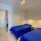 Ocean view apartments Las Flores I - San Agustin
