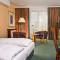 Congress Hotel Weimar by Mercure - Weimar