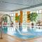 Congress Hotel Weimar by Mercure - Weimar