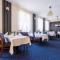 Hotel Diamond w Białym Dworku