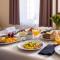 Hotel Diamond w Białym Dworku