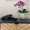 Your Perfect Business Suite, 2 beds 2 bathrooms Apartment, Free Parking, Monthly Stays, Business, Contractors