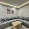 Moussa Residence
