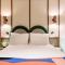 room2 Belfast Hometel - 贝尔法斯特