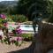 La chambre d'Aphrodite avec jacuzzi vue mer - Porto-Vecchio