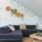 New modern luxury villa near the beach with sea view, pool, sauna , BBQ and playground by WiiBuk