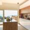 New modern luxury villa near the beach with sea view, pool, sauna , BBQ and playground by WiiBuk
