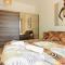 New modern luxury villa near the beach with sea view, pool, sauna , BBQ and playground by WiiBuk