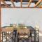 New modern luxury villa near the beach with sea view, pool, sauna , BBQ and playground by WiiBuk